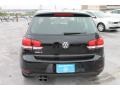 Black - Golf 4 Door Photo No. 7