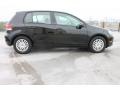 Black - Golf 4 Door Photo No. 9
