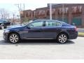 2011 Deep Sea Blue Mica Lexus GS 350 AWD  photo #11