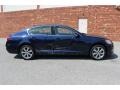 2011 Deep Sea Blue Mica Lexus GS 350 AWD  photo #13