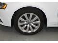 Ibis White - A4 2.0T Sedan Photo No. 5