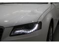 Ibis White - A4 2.0T Sedan Photo No. 7