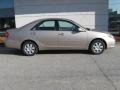 Desert Sand Mica - Camry LE Photo No. 2