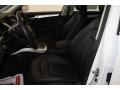 Ibis White - A4 2.0T Sedan Photo No. 11