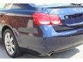 2011 Deep Sea Blue Mica Lexus GS 350 AWD  photo #24