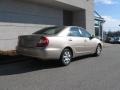 Desert Sand Mica - Camry LE Photo No. 3