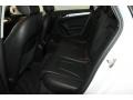 Ibis White - A4 2.0T Sedan Photo No. 13
