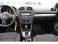 Black - Golf 4 Door Photo No. 28