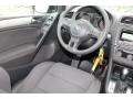 Black - Golf 4 Door Photo No. 29