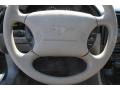  1998 Mustang V6 Coupe Steering Wheel