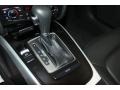 Ibis White - A4 2.0T Sedan Photo No. 21