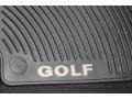 Black - Golf 4 Door Photo No. 34