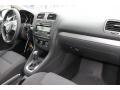 Black - Golf 4 Door Photo No. 35
