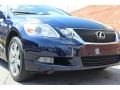 2011 Deep Sea Blue Mica Lexus GS 350 AWD  photo #40