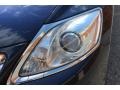 2011 Deep Sea Blue Mica Lexus GS 350 AWD  photo #42