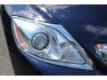2011 Deep Sea Blue Mica Lexus GS 350 AWD  photo #43