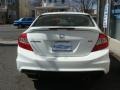 Taffeta White - Civic Si Sedan Photo No. 5