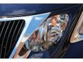 2011 Deep Sea Blue Mica Lexus GS 350 AWD  photo #44