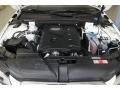 Ibis White - A4 2.0T Sedan Photo No. 34