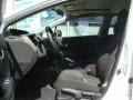 Taffeta White - Civic Si Sedan Photo No. 7