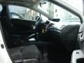 Taffeta White - Civic Si Sedan Photo No. 8