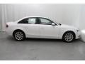 Ibis White - A4 2.0T Sedan Photo No. 35
