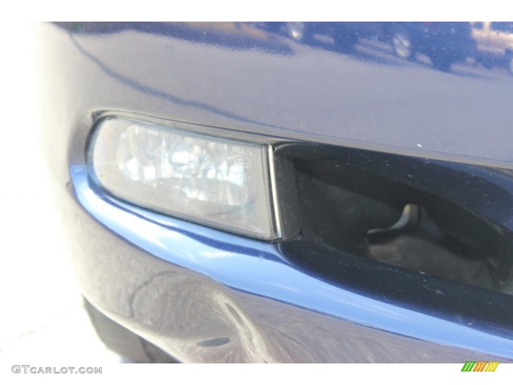 2011 GS 350 AWD - Deep Sea Blue Mica / Parchment/Birds Eye Maple photo #46