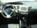 Taffeta White - Civic Si Sedan Photo No. 9