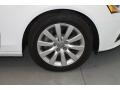 Ibis White - A4 2.0T Sedan Photo No. 36