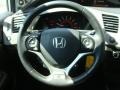 Taffeta White - Civic Si Sedan Photo No. 10