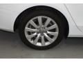 Ibis White - A4 2.0T Sedan Photo No. 37