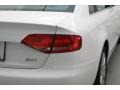 Ibis White - A4 2.0T Sedan Photo No. 39