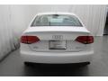 Ibis White - A4 2.0T Sedan Photo No. 40
