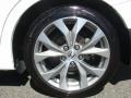 Taffeta White - Civic Si Sedan Photo No. 15
