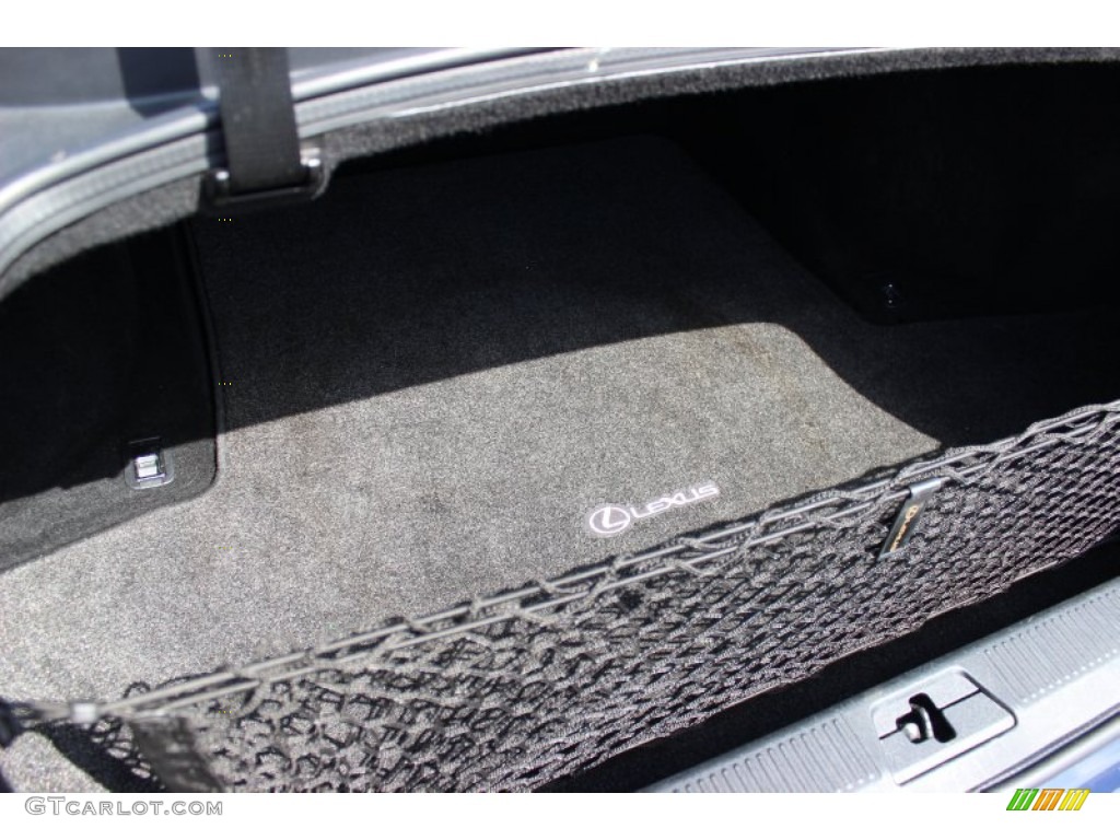 2011 GS 350 AWD - Deep Sea Blue Mica / Parchment/Birds Eye Maple photo #52