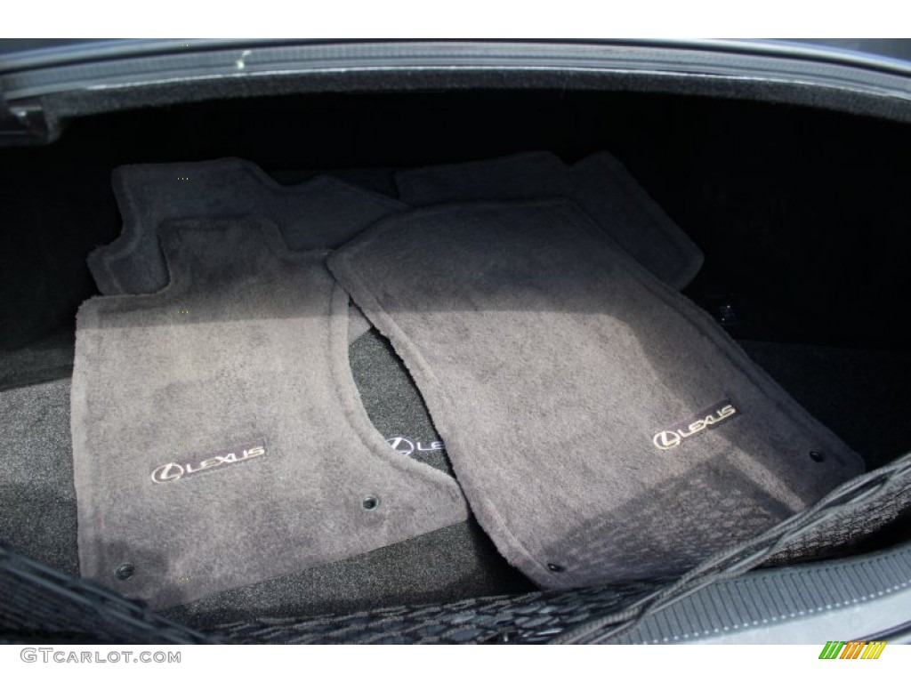 2011 GS 350 AWD - Deep Sea Blue Mica / Parchment/Birds Eye Maple photo #53