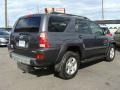 2004 Galactic Gray Mica Toyota 4Runner SR5 4x4  photo #3