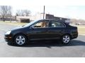 Black - Jetta SE Sedan Photo No. 3