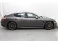  2012 Panamera Turbo S Carbon Grey Metallic