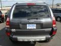 2004 Galactic Gray Mica Toyota 4Runner SR5 4x4  photo #4