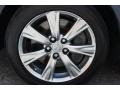 2011 Deep Sea Blue Mica Lexus GS 350 AWD  photo #59