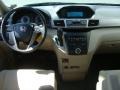 2012 Dark Cherry Pearl II Honda Odyssey LX  photo #9
