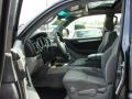 2004 Galactic Gray Mica Toyota 4Runner SR5 4x4  photo #7