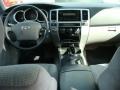 2004 Galactic Gray Mica Toyota 4Runner SR5 4x4  photo #9
