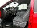 2013 Race Red Ford F150 XLT SuperCrew  photo #20