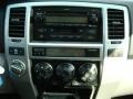 2004 Galactic Gray Mica Toyota 4Runner SR5 4x4  photo #11