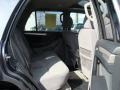 2004 Galactic Gray Mica Toyota 4Runner SR5 4x4  photo #12