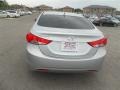 Silver - Elantra GLS Photo No. 5