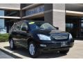 Black Onyx - RX 350 AWD Photo No. 1