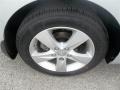 Silver - Elantra GLS Photo No. 8